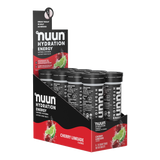 The Feed Nuun Energy Caffeine + B Vitamins, view 2