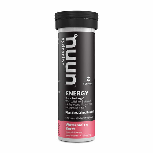 The Feed Nuun Energy