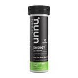 The Feed Nuun Energy, view 3