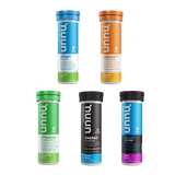 The Feed Nuun Tablet Tryout Pack, view 2