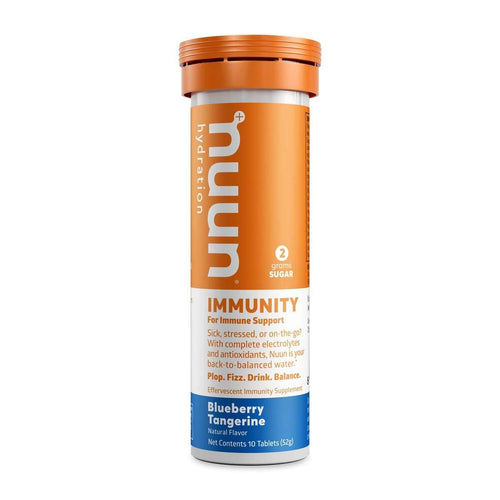 The Feed Nuun Immunity (Tablets)