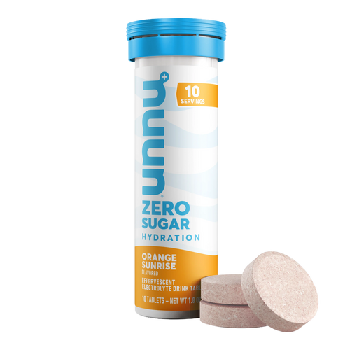 The Feed Nuun Zero Sugar Hydration (Tablets)