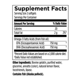 The Feed Designs for Sport Omega 3 Hi-Po, view 2