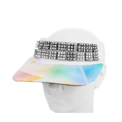 The Feed Omius Visor