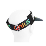 The Feed Omius Visor, view 4