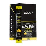 The Feed Onnit Alpha BRAIN Instant, view 2