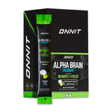 The Feed Onnit Alpha BRAIN Instant, view 3