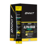 The Feed Onnit Alpha BRAIN Instant, view 4