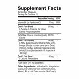 The Feed Onnit Alpha BRAIN, view 4