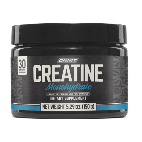The Feed Onnit Creatine