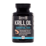 The Feed Onnit Krill Oil, view 2