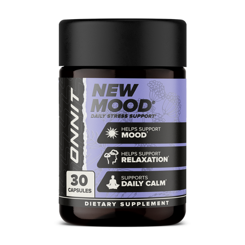 The Feed Onnit New Mood