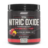 The Feed Onnit Total Nitric Oxide, view 4