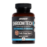 The Feed Onnit Shroom Tech Sport, view 4