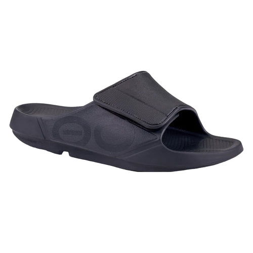 The Feed OOFOS OOahh Sport Flex (Slide)