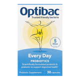 The Feed Optibac Probiotics Every Day, view 2