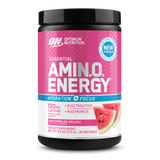 The Feed OPTIMUM NUTRITION® AMIN.O. Energy Hydration + Focus, view 2