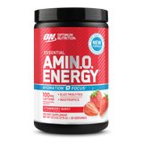 The Feed OPTIMUM NUTRITION® AMIN.O. Energy Hydration + Focus, view 4