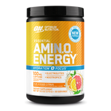 The Feed OPTIMUM NUTRITION® AMIN.O. Energy Hydration + Focus, view 5