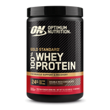 The Feed OPTIMUM NUTRITION® GOLD STANDARD 100% WHEY™ Protein, view 2
