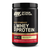 The Feed OPTIMUM NUTRITION® GOLD STANDARD 100% WHEY™ Protein, view 3