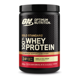 The Feed OPTIMUM NUTRITION® GOLD STANDARD 100% WHEY™ Protein, view 4