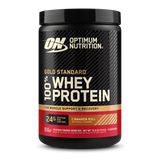 The Feed OPTIMUM NUTRITION® GOLD STANDARD 100% WHEY™ Protein, view 5