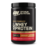 The Feed OPTIMUM NUTRITION® GOLD STANDARD 100% WHEY™ Protein, view 6