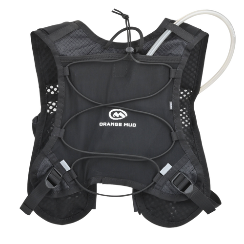 The Feed Orange Mud Gear Vest V3.0