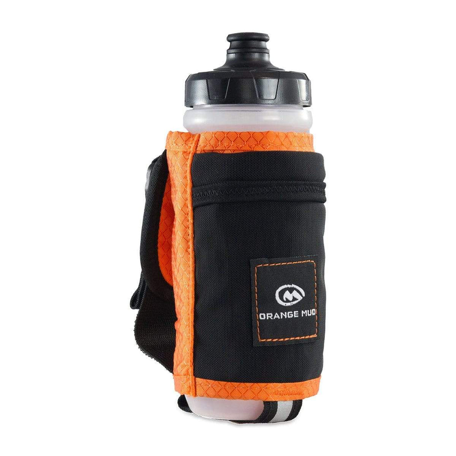 The Feed Orange Mud HydraQuiver Handheld