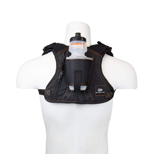 The Feed Orange Mud HydraQuiver Pack