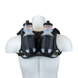 The Feed Orange Mud HydraQuiver Pack, view 2