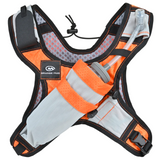 The Feed Orange Mud Phone/Flask Vest (PFV), view 2