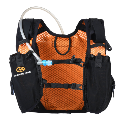 The Feed Orange Mud RFP Hydration Pack