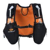 The Feed Orange Mud RFP Hydration Pack, view 2