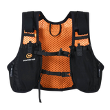 The Feed Orange Mud RFP Hydration Pack, view 3