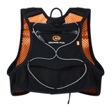 The Feed Orange Mud RFP Hydration Pack, view 4