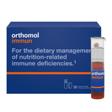 The Feed Orthomol Immun, view 2