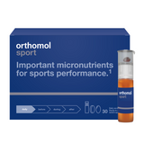 The Feed Orthomol Sport, view 2