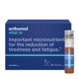 The Feed Orthomol Vital m, view 2