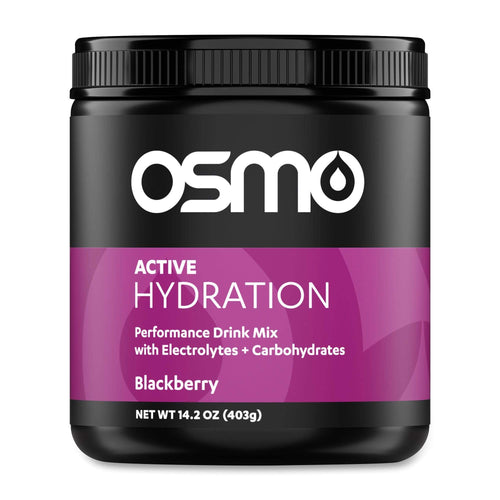 The Feed Osmo Nutrition Hydration