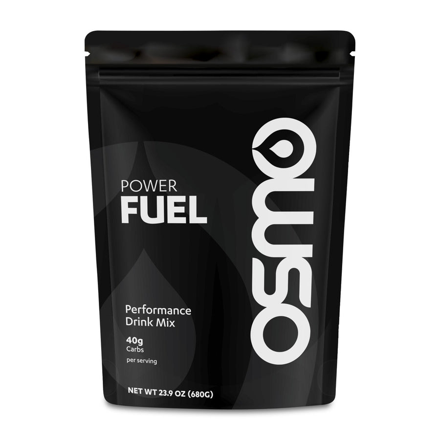 The Feed Osmo Nutrition Power Fuel