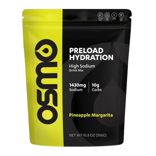 The Feed Osmo Nutrition Preload Hyper Hydration
