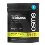 The Feed Osmo Nutrition Preload Hyper Hydration, view 6
