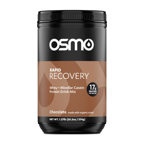 The Feed Osmo Nutrition Rapid Recovery