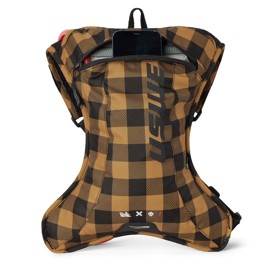 The Feed USWE Outlander XC 2L Hydration Pack