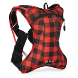 The Feed USWE Outlander XC 2L Hydration Pack, view 5