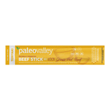 The Feed Paleovalley 100% Grass Fed Beef Sticks, view 3