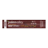 The Feed Paleovalley 100% Grass Fed Beef Sticks, view 5