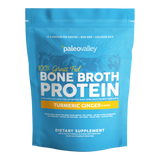 The Feed Paleovalley 100% Grass Fed Bone Broth Protein, view 5